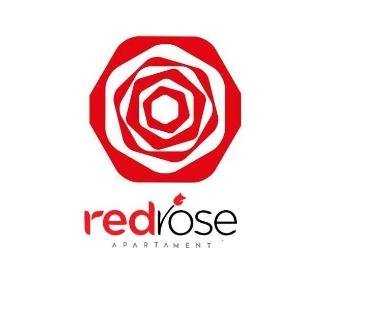Red Rose Apartament -Parking -Taras- Faktura Vat Kielce Exterior photo